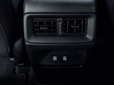 2026 Honda CR-V Hybrid AWD Sport Touring