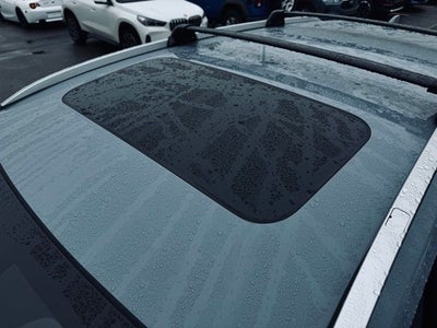 2022 Honda CR-V AWD Touring