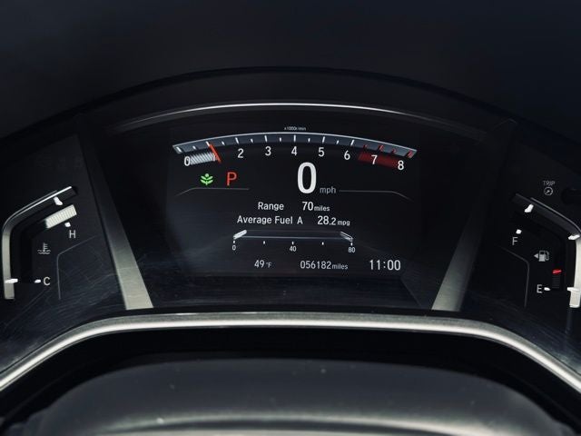 2022 Honda CR-V AWD Touring