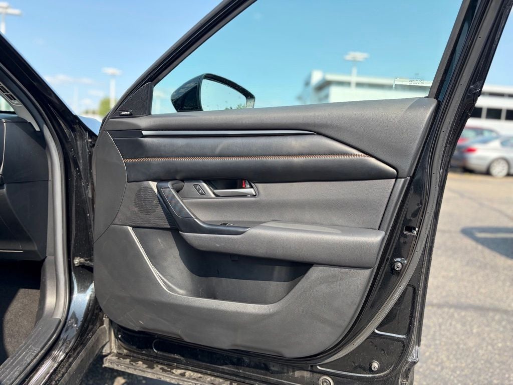 2025 Mazda Mazda CX-50 Hybrid Premium Package