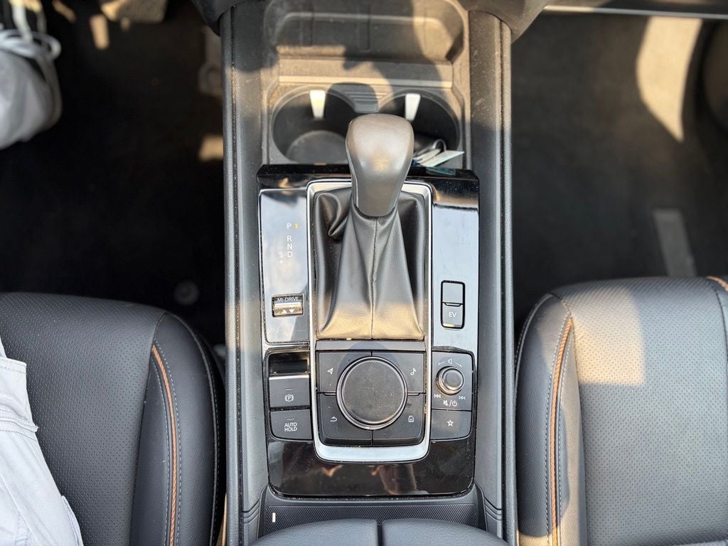 2025 Mazda Mazda CX-50 Hybrid Premium Package