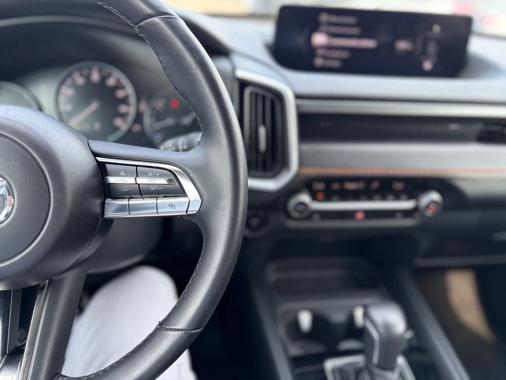 2025 Mazda Mazda CX-50 Hybrid Premium Package