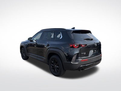 2025 Mazda Mazda CX-50 Hybrid Premium Package
