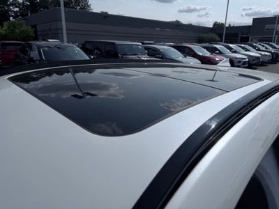 2025 Mazda Mazda CX-50 Hybrid Premium Package