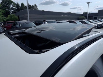 2025 Mazda Mazda CX-50 Hybrid Premium Package
