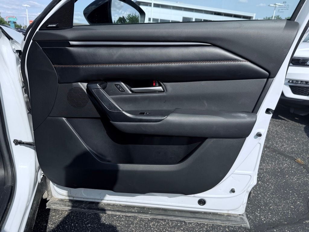 2025 Mazda Mazda CX-50 Hybrid Premium Package