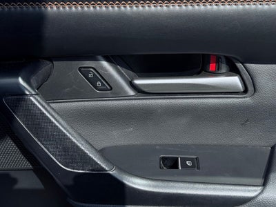 2025 Mazda Mazda CX-50 Hybrid Premium Package