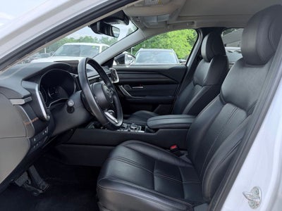 2025 Mazda Mazda CX-50 Hybrid Premium Package