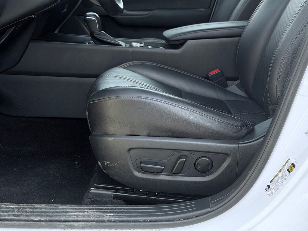 2025 Mazda Mazda CX-50 Hybrid Premium Package