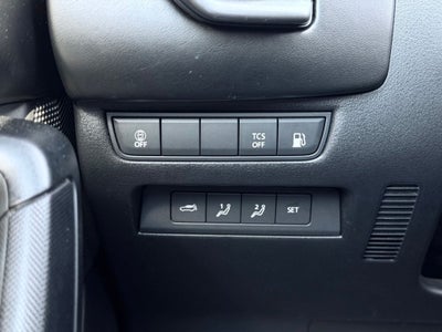 2025 Mazda Mazda CX-50 Hybrid Premium Package