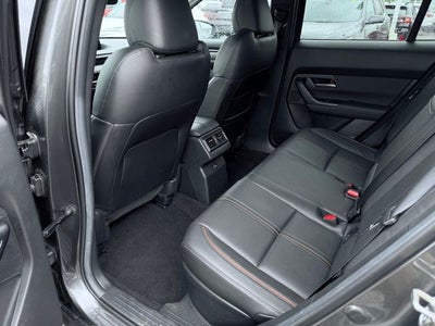 2025 Mazda Mazda CX-50 Hybrid Premium Package