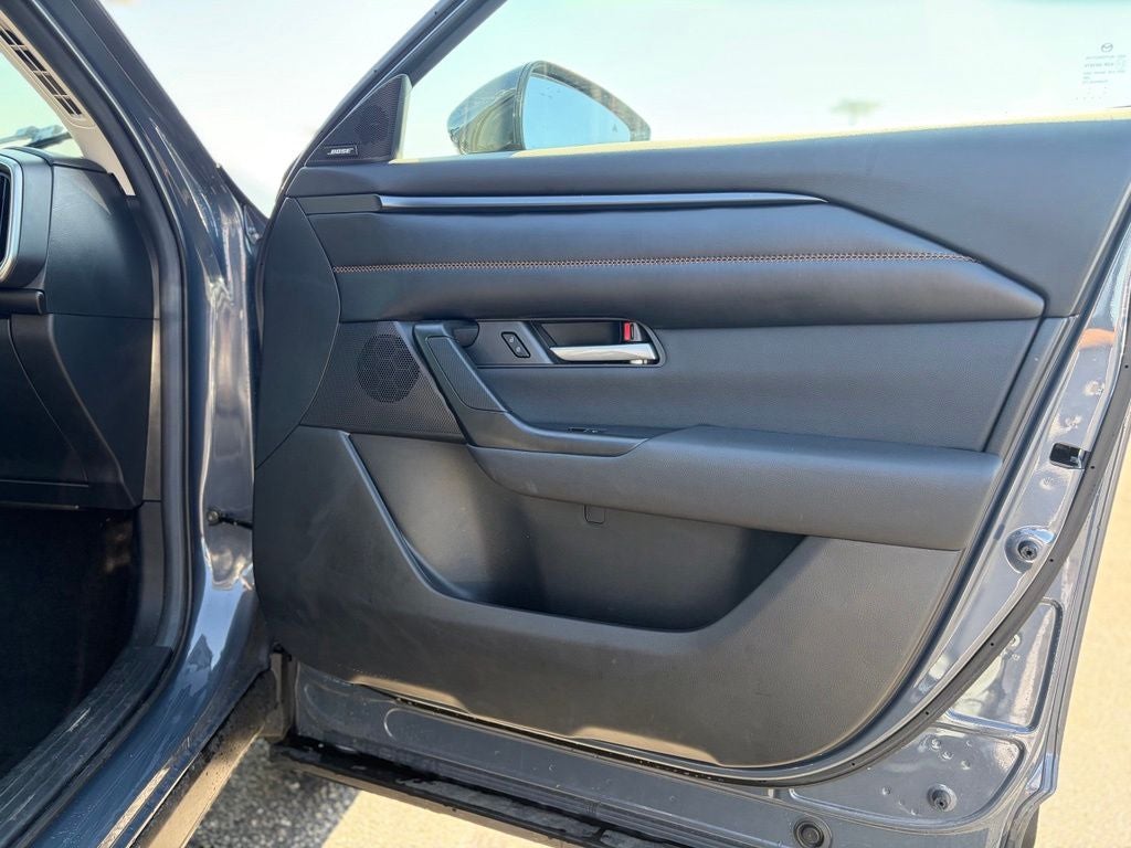 2025 Mazda Mazda CX-50 Hybrid Premium Package