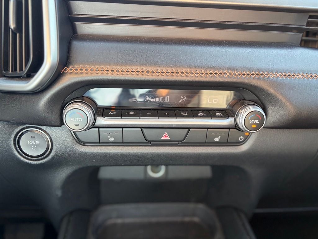 2025 Mazda Mazda CX-50 Hybrid Premium Package