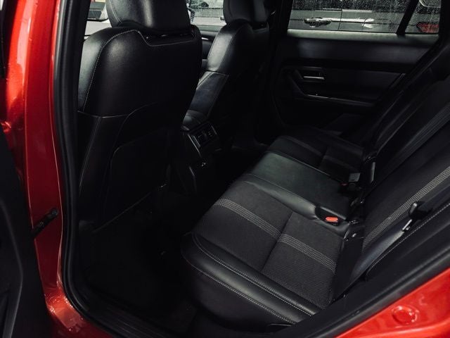 2023 Mazda Mazda CX-50 2.5 S Select