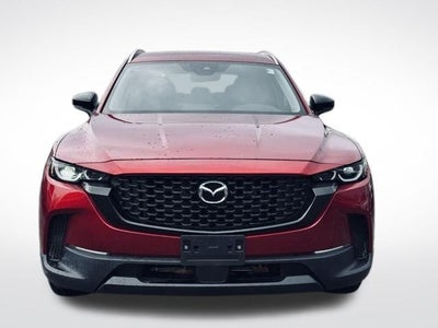 2023 Mazda Mazda CX-50 2.5 S Select