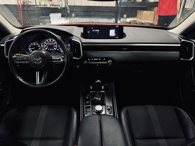 2023 Mazda Mazda CX-50 2.5 S Select