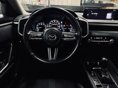 2023 Mazda Mazda CX-50 2.5 S Select
