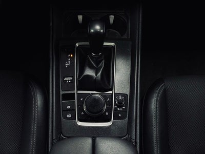 2023 Mazda Mazda CX-50 2.5 S Select