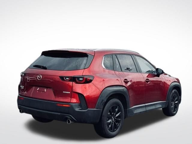 2023 Mazda Mazda CX-50 2.5 S Select