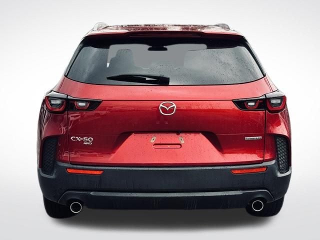 2023 Mazda Mazda CX-50 2.5 S Select