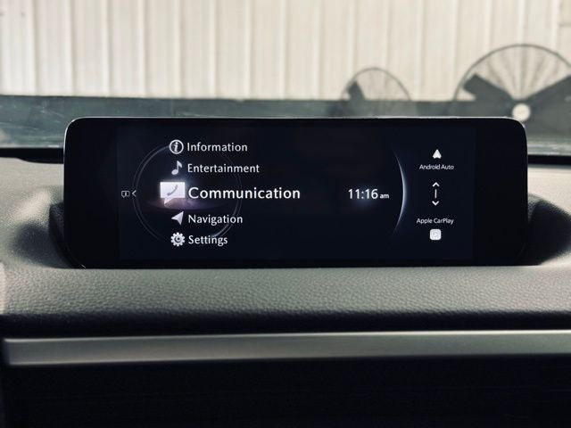 2025 Mazda Mazda CX-50 2.5 S Premium Package