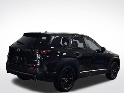 2025 Mazda Mazda CX-50 2.5 S Premium Package