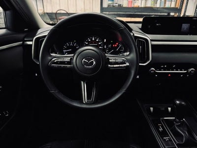 2025 Mazda Mazda CX-50 2.5 S Premium Package