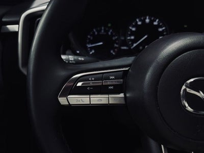 2025 Mazda Mazda CX-50 2.5 S Premium Package