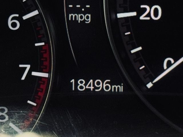 2025 Mazda Mazda CX-50 2.5 S Premium Package