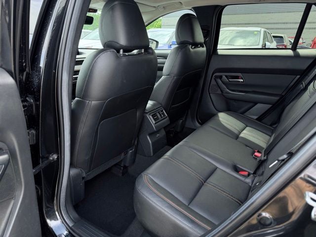 2025 Mazda Mazda CX-50 2.5 S Premium Plus Package