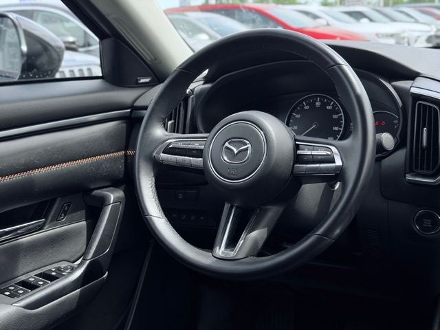 2025 Mazda Mazda CX-50 2.5 S Premium Plus Package