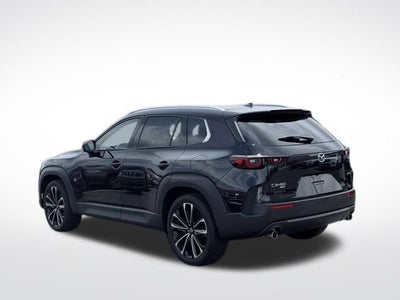 2025 Mazda Mazda CX-50 2.5 S Premium Plus Package
