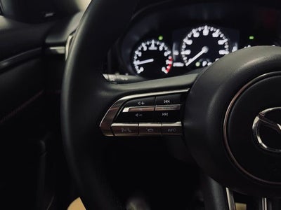 2025 Mazda Mazda CX-50 2.5 S Premium Plus Package