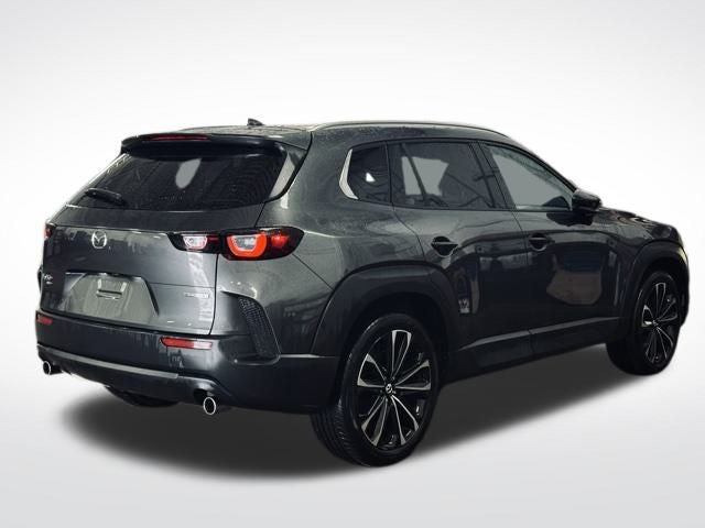 2025 Mazda Mazda CX-50 2.5 S Premium Plus Package