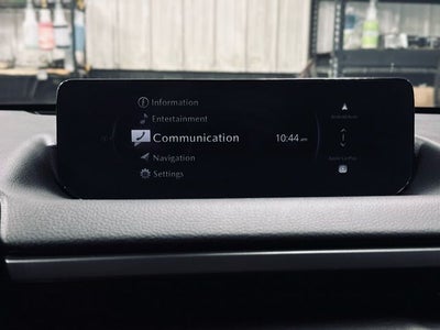 2025 Mazda Mazda CX-50 2.5 S Premium Plus Package