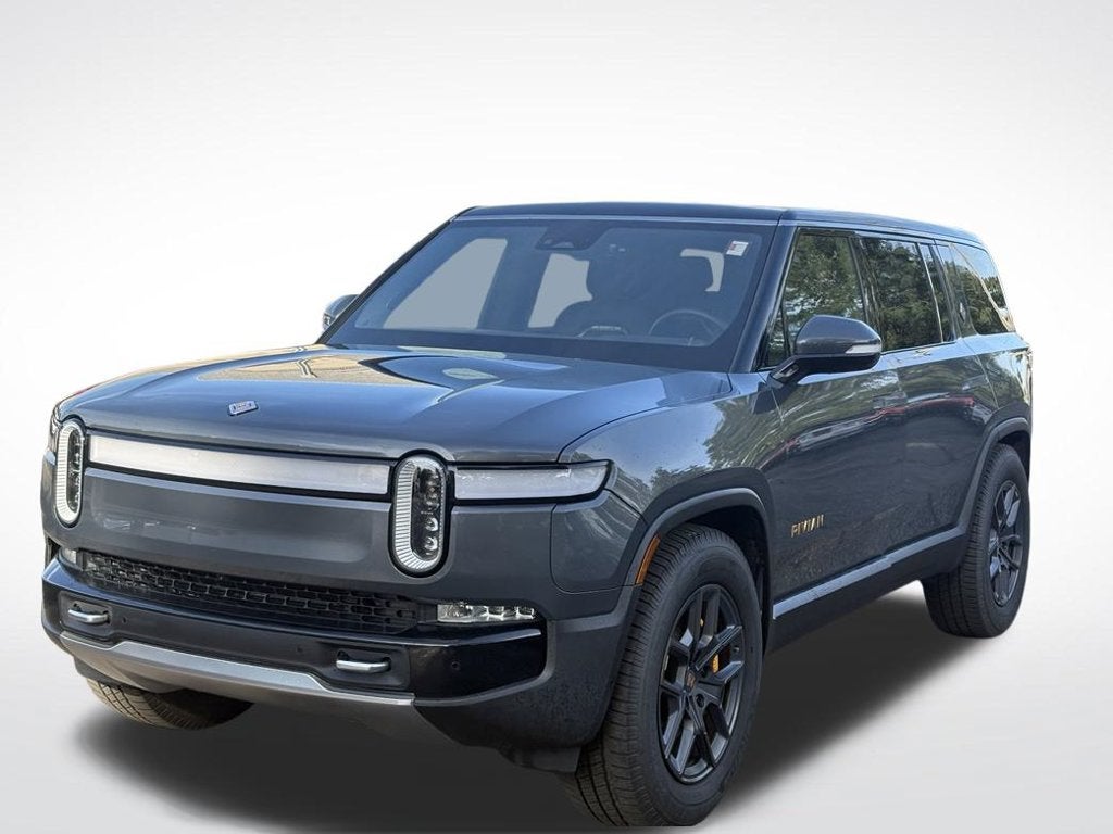 Used 2022 Rivian R1S Launch Edition with VIN 7PDSGABL7NN000551 for sale in Kalamazoo, MI