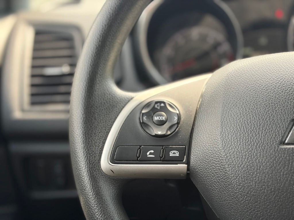 2024 Mitsubishi Outlander Sport 2.0 SE