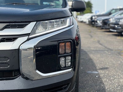 2024 Mitsubishi Outlander Sport 2.0 SE