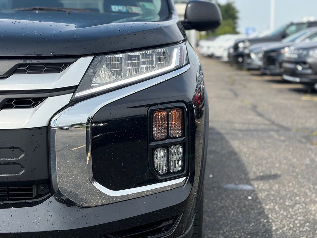 2024 Mitsubishi Outlander Sport 2.0 SE