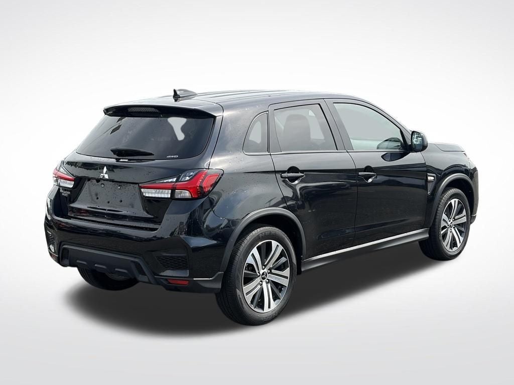 2024 Mitsubishi Outlander Sport 2.0 SE