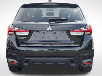 2024 Mitsubishi Outlander Sport 2.0 SE