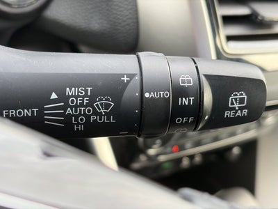 2025 Mitsubishi Eclipse Cross SE