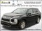 2025 Mitsubishi Outlander ES