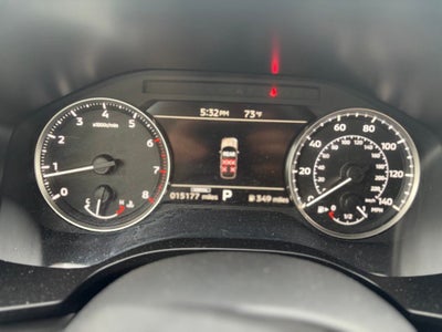 2025 Mitsubishi Outlander ES