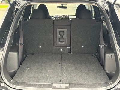 2025 Mitsubishi Outlander ES