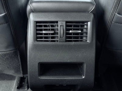2025 Mitsubishi Outlander SE 2.5 S-AWC