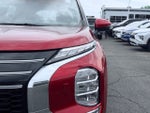 2025 Mitsubishi Outlander SE 2.5 S-AWC