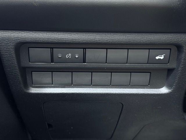 2025 Mitsubishi Outlander SE 2.5 S-AWC