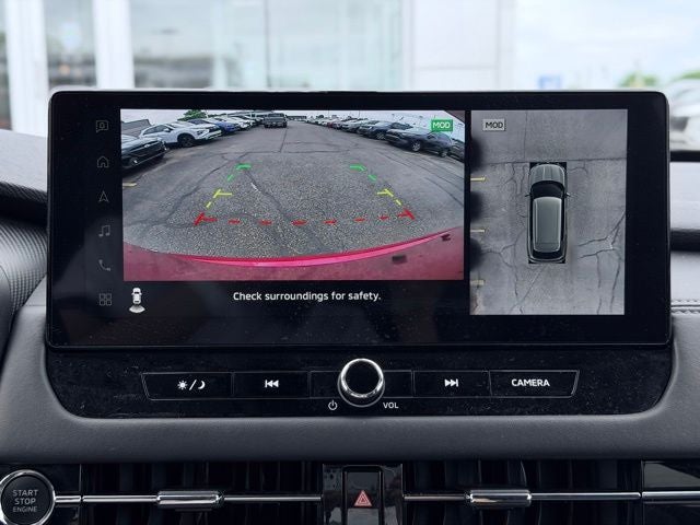 2025 Mitsubishi Outlander SE 2.5 S-AWC