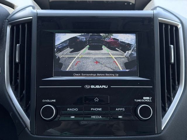 2023 Subaru Forester Base
